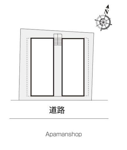 レオパレス春吉 302 ｜ 福岡県福岡市中央区春吉１丁目14-3（賃貸マンション1K・3階・14.39㎡） その22