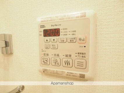 ＫＤＸレジデンス駒沢公園[1K/22.37m2]の内装1