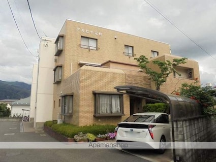 アルピナ元町[3LDK/71.98m2]の外観5