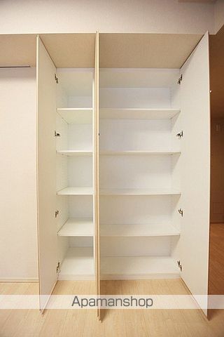 パークハウス中野アーバンスの内装写真
