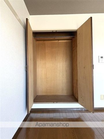 広瀬ハイツ三千鶴の内装写真