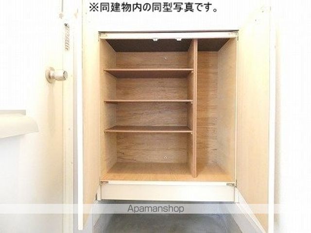 JOY河輪の内装写真