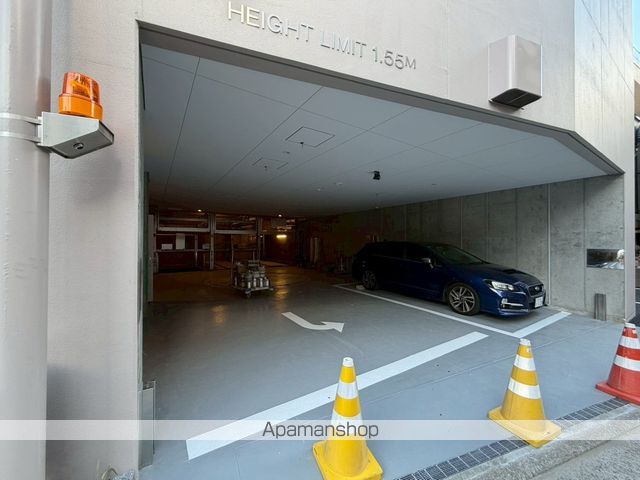 パークアクシス横浜伊勢佐木町通りのその他写真