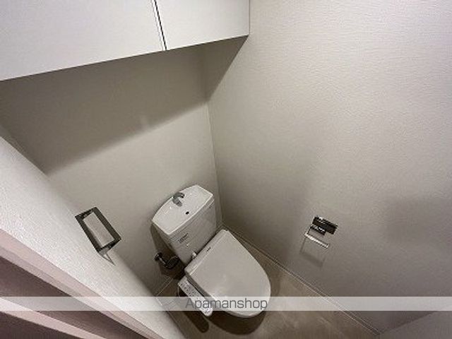 スプランディッドVIIIの内装写真
