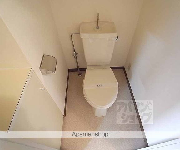 グランドハイツ嵯峨野の内装写真