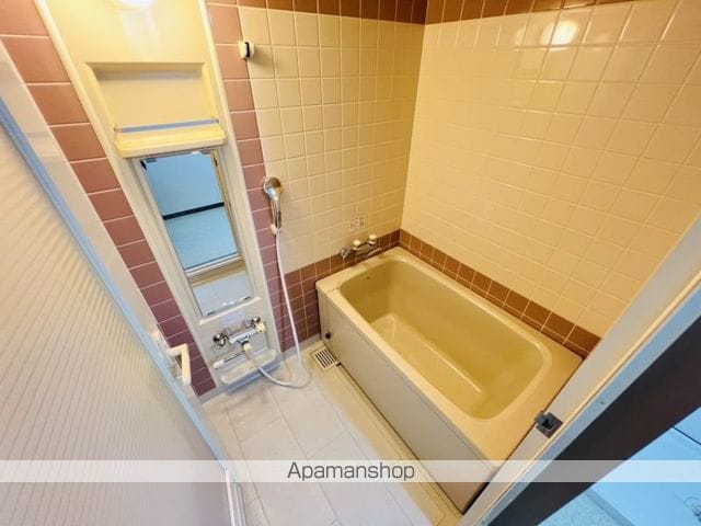 パイオニア富岡IIの内装写真