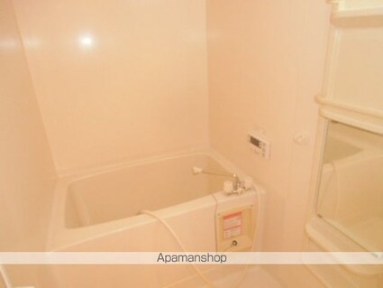 Ｇｒｅｅｎ　Ｖｉｌｌａｇｅ　ＡＢＣ[2DK/50.12m2]のバス