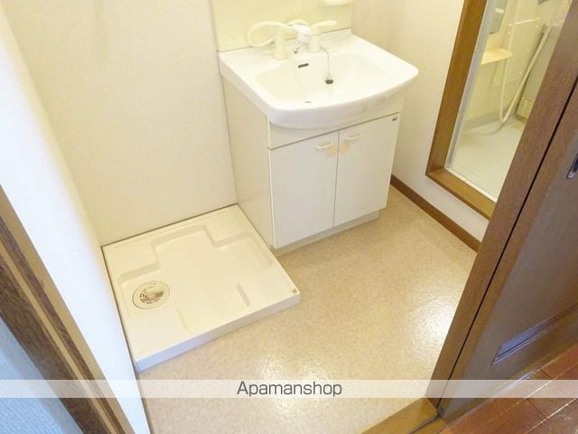 プレステージYAMAMOTOの内装写真
