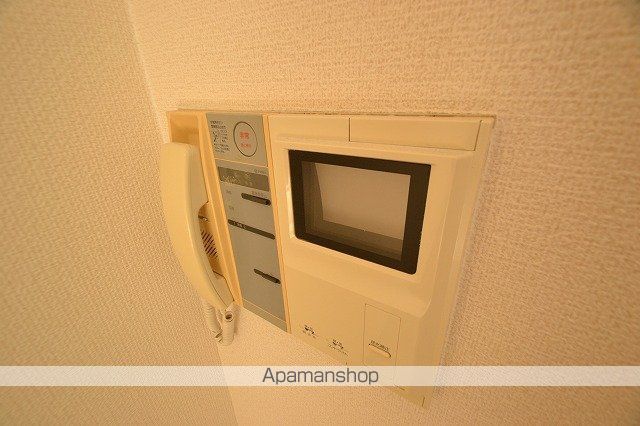 ヴィベーレフォルテの内装写真