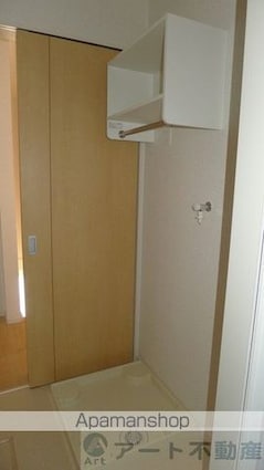 Ｔ．Ｋ．ハウス[1LDK/43.32m2]のその他部屋・スペース