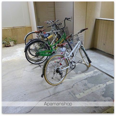 グレース肥後橋のその他写真