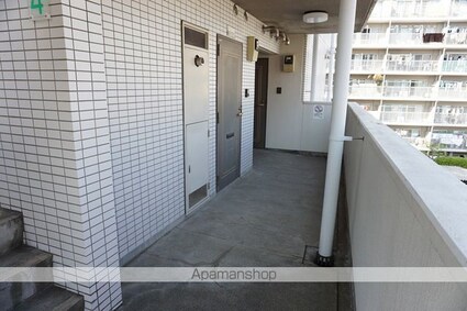 スカイコート戸田公園第４[1K/17.01m2]の共用部4