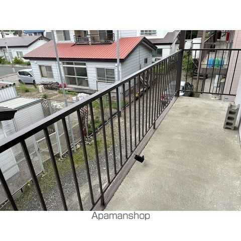 西富5号マンションの内装写真