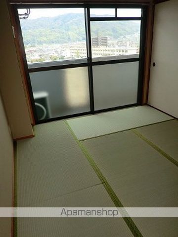 アヴァンセ中筋の内装写真