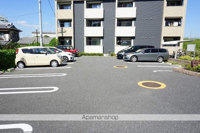ユーアイハイツ 新家のその他写真