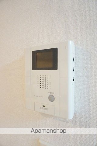 カーサキアーラの内装写真