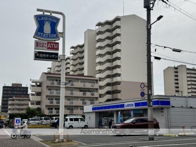 クラッセ長居の周辺写真