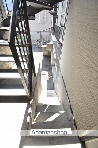 メゾンステラVのその他写真