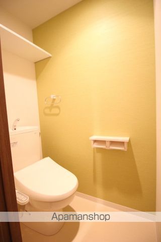 La Causa N22の内装写真