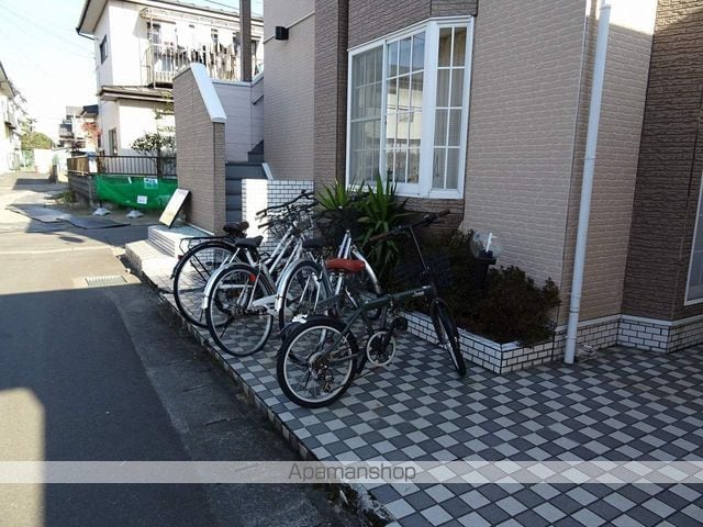 ΑNEXT南小泉のその他写真