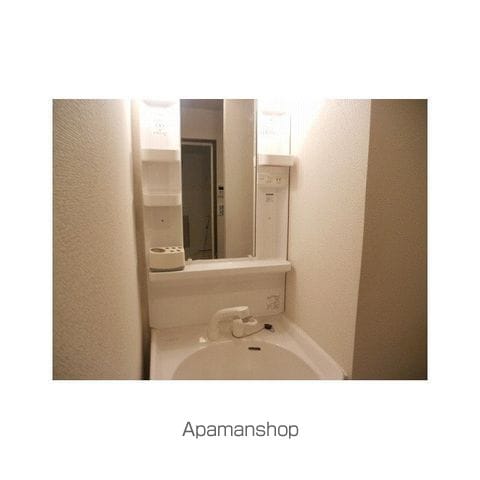 アムールMAOの内装写真