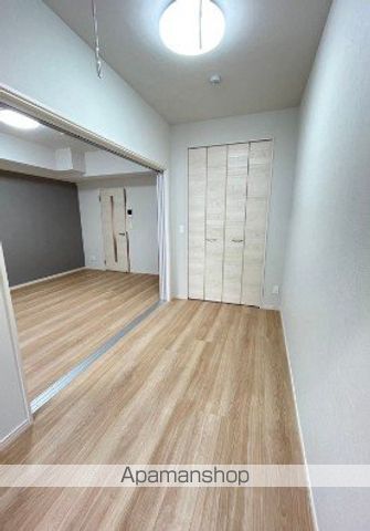 コンフォリア北池袋の内装写真