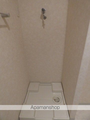 フォブール川内の内装写真