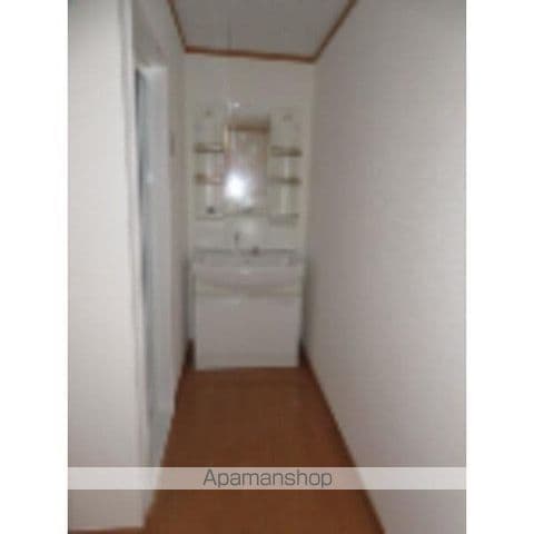 ジュネス向山の内装写真