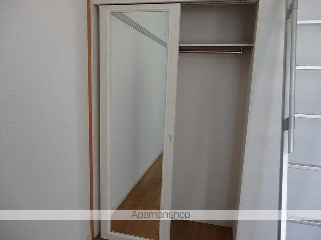 多賀城ウエストAの内装写真