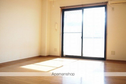 レスコメイトⅡ[1K/26.5m2]のリビング・居間