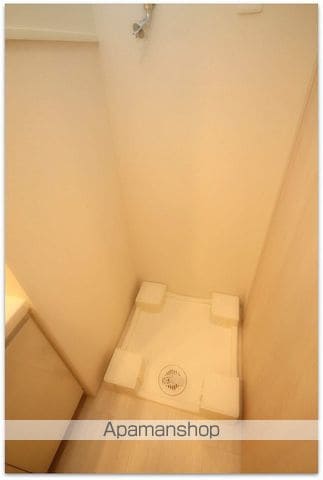 オーパスレジデンス心斎橋サウスの内装写真