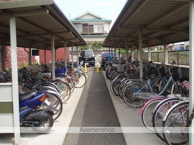 ツインベルカトレア館のその他写真