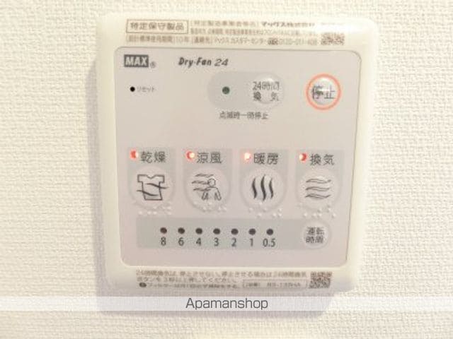 リブリ・松並木の内装写真
