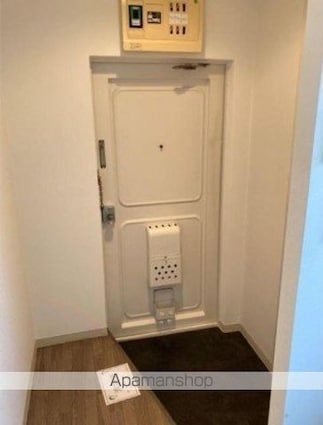 東京都杉並区大宮２丁目[2DK/43.74m2]の内装2