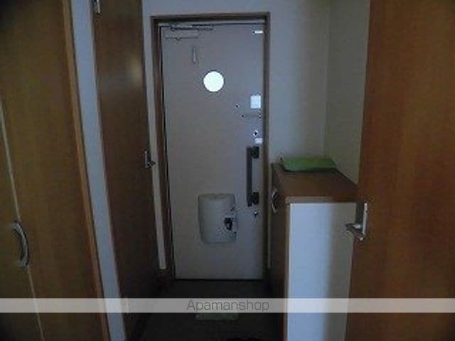ベラカーサの内装写真