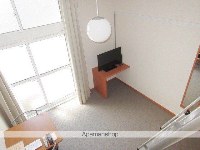 レオパレスシャルロットの内装写真