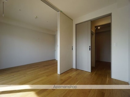 ローレルアイ名駅東[2LDK/48.58m2]の内装3