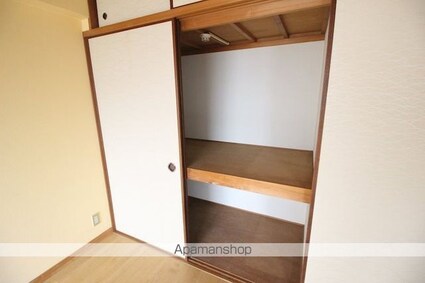 岡山県岡山市北区弓之町[2LDK/51.03m2]の内装2