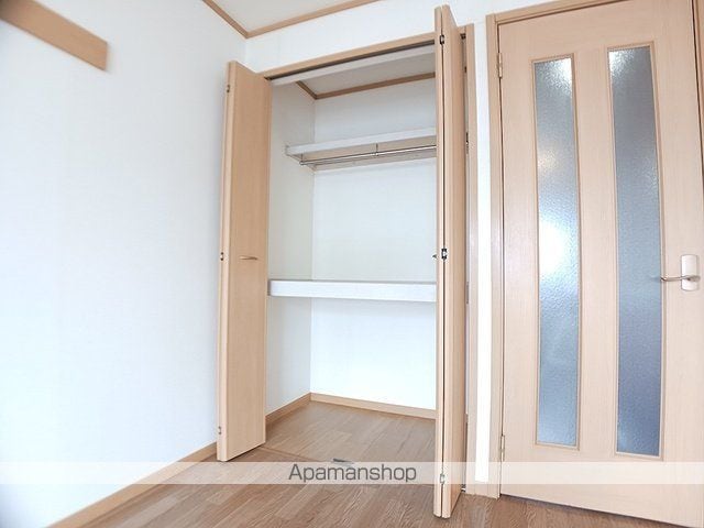 ウイスタプラスの内装写真