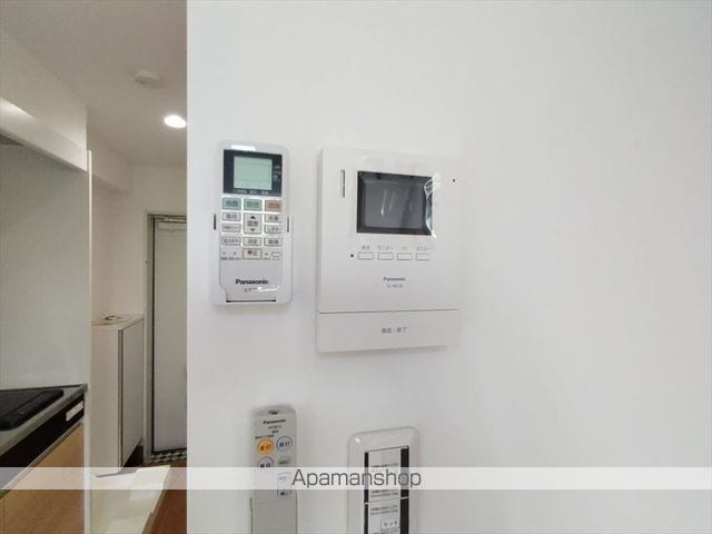 クラージュ橋本の内装写真