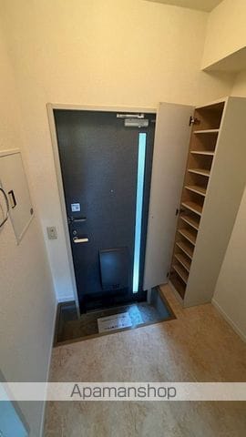 ディアス幡ケ谷の内装写真