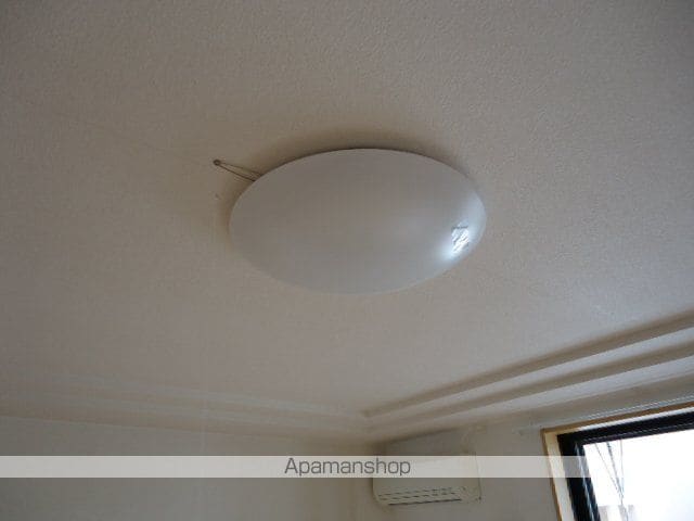 アクアライフ エムズの内装写真