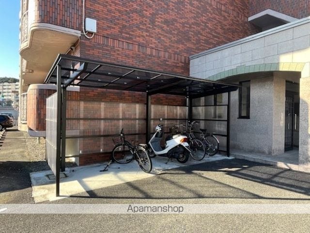 サンフォーレ青葉台の内装写真