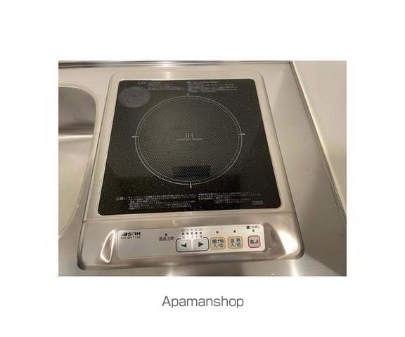 サントノーレ第8東高円寺の内装写真