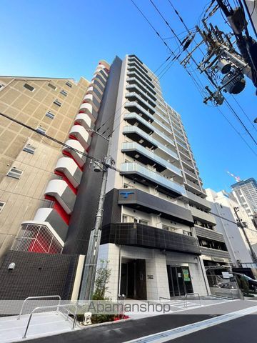 セレニテ本町リアンの外観写真