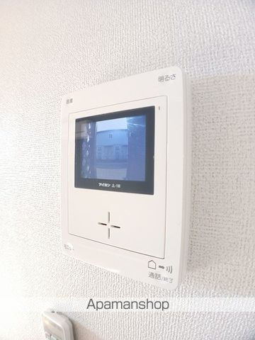 アンジュ・ココの内装写真