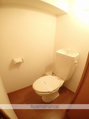 レオパレスLA CASAの内装写真