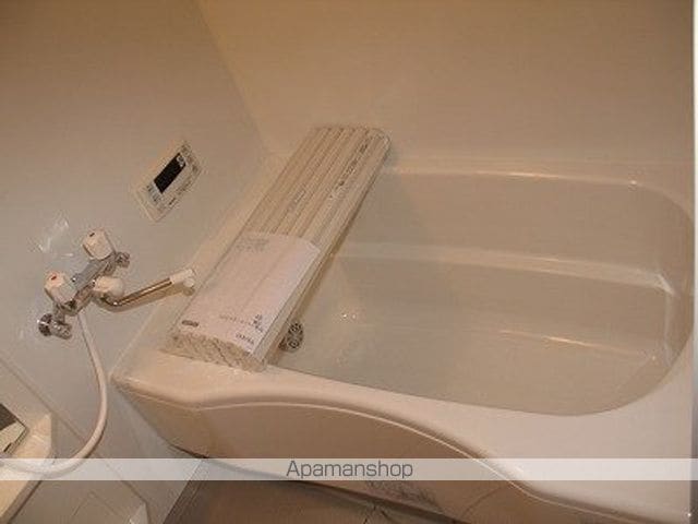 ウィルモアカレンの内装写真