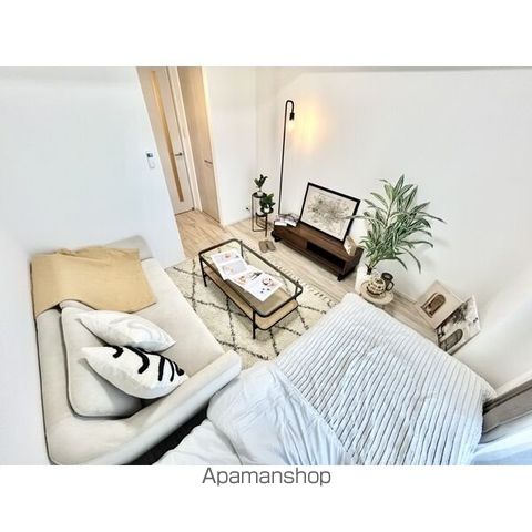 SーRESIDENCE植田ASOLEAの内装写真