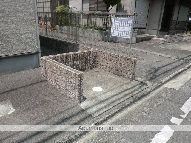 グランブルー北安東A棟のその他写真